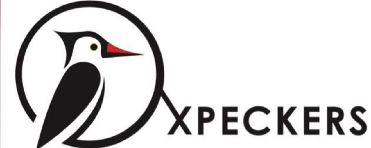 OxPeckers Logo